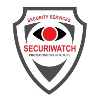 Securiwatch Security logo - Similar company to Potential Security Ltd.