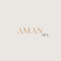 Aman Spa logo - Similar company to Arctic Spas Manitoba