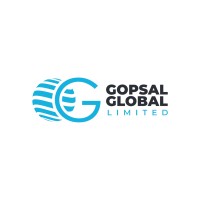Gopsal Global Limited logo - Similar company to C&I Leasing Plc