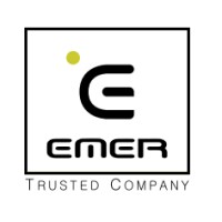 Emer Sp. z o.o. Sp.k. logo - Similar company to Hsk Commodities Sp. K.