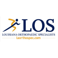Louisiana Orthopaedic Specialists logo - Similar company to Disc Sports And Spine Center