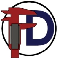 F. D. Hurka Metrology logo - Similar company to Aair Purification Systems