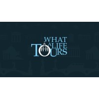 What a Life Tours logo - Similar company to Divitaexperience