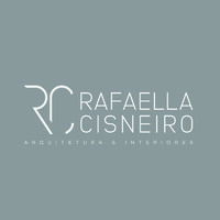 Rafaella Cisneiro Arquitetura & Interiores logo - Similar company to Atique | Arquitetura E Interiores