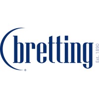 C. G. Bretting Manufacturing Co., Inc. logo - Similar company to Filtereco