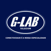 G-LAB TELECOM logo - Similar company to Athon Telecom