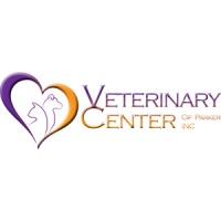 Veterinary Center of Parker, Inc. logo - Similar company to Veterinary Chaplaincy Services