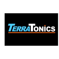 Terratonics logo - Similar company to Billioncarbon