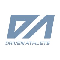 Driven Athlete logo - Similar company to Barca Buzz
