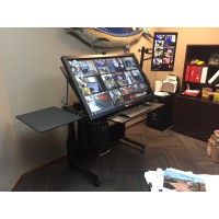 iPlanTables logo - Similar company to Touch-Table