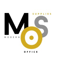 MOS logo - Similar company to Databox 360
