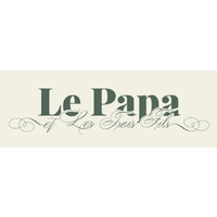 Le Papa logo - Similar company to Novo Curated
