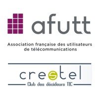 AFUTT - CRESTEL logo - Similar company to Afutt