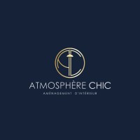 Atmosphère Chic logo - Similar company to Estrecho Studio