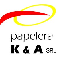 PAPELERA K&A logo - Similar company to Papelera Mauger