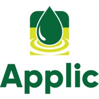 Applic Consultoria logo - Similar company to Agrocolméia