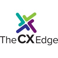 The CX Edge logo - Similar company to Isda Network