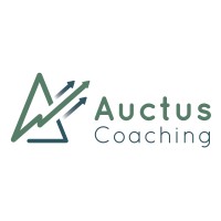 Auctus Coaching logo - Similar company to Middle
