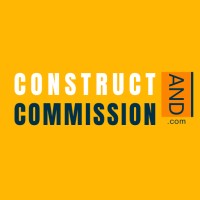 constructandcommission.com logo - Similar company to Cx Systems Limited