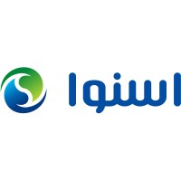 SNOWA logo - Similar company to Daewoo