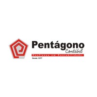 Pentágono Contábil logo - Similar company to Rodabordo