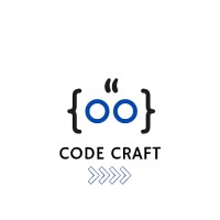 Code Craft technology logo - Similar company to Webeaze Web Design