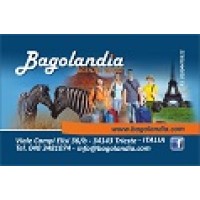 Bagolandia di Donatella Mihalich Agenzia Viaggi logo - Similar company to Rayo Consulting