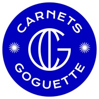 Carnets Goguette logo - Similar company to Imooving