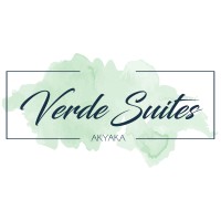 Verde Suites Akyaka logo - Similar company to Kerme Hotels