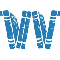 Whimspire Books logo - Similar company to Modern Wisdom Press