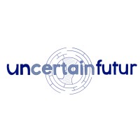 Un Certain Futur logo - Similar company to Crealu