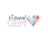 Visual Gem logo - Similar company to Glimp