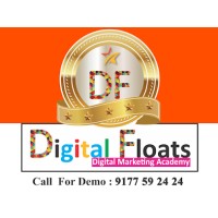Digital Marketing Course in Hyderabad logo - Similar company to Digital Floats