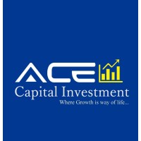 ACE Capital Investment logo - Similar company to Box Pack Pvt. Ltd.