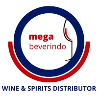 Mega Beverindo logo - Similar company to Java Meridiem