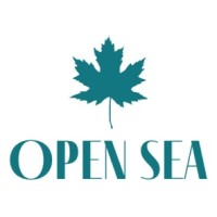 Open Sea logo - Similar company to Vos™