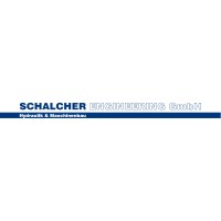 Schalcher Engineering GmbH logo - Similar company to Simaworks Gmbh