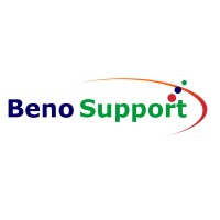 Beno-Staffing Services logo - Similar company to Hrbuzz