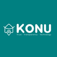 Konu logo - Similar company to Vmax E-Solutions India Private Limited