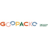 GOOPACKO GmbH logo - Similar company to Venforce Gmbh