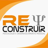 ReConstruir - Psicologia e Desenvolvimento Pessoal logo - Similar company to Instituto Português De Psicologia E Outras Ciências