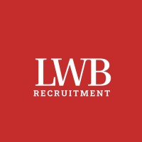 LWB Recruitment logo - Similar company to Hqhr