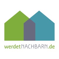 werdetnachbarn.de logo - Similar company to Indicium Technologies