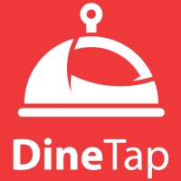 DineTap logo - Similar company to Bi̇a Solar Enerji̇ A.Ş