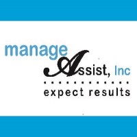 ManageAssist, Inc. logo - Similar company to Successfusion