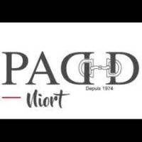 Padd Niort logo - Similar company to Amc Concours