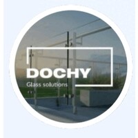 DOCHY GLAS logo - Similar company to Zeker Wonen