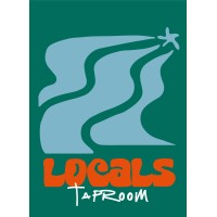 Locals Taproom logo - Similar company to Get Safe