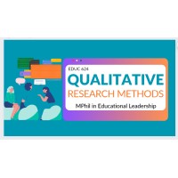 Qualitative Research Methods logo - Similar company to Qualitative
