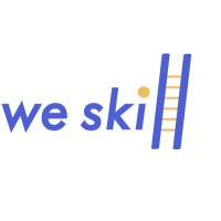 WeSkill logo - Similar company to We<Skill>